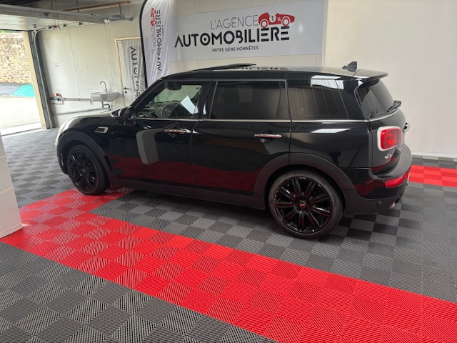 Mini Mini — 6