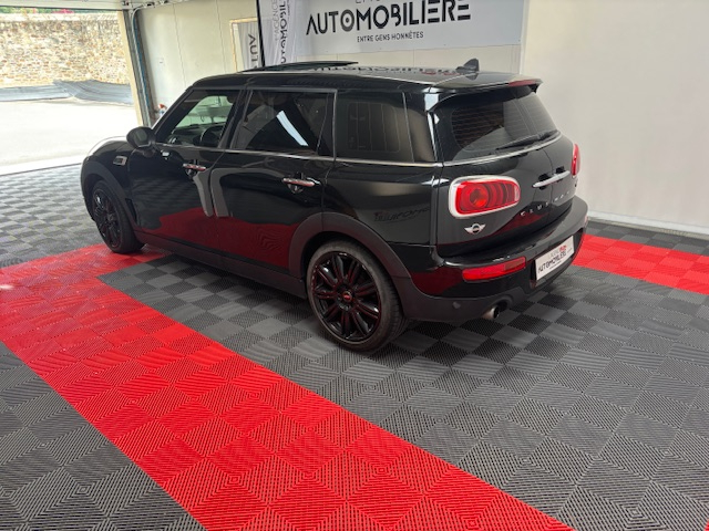 Mini Mini — 7