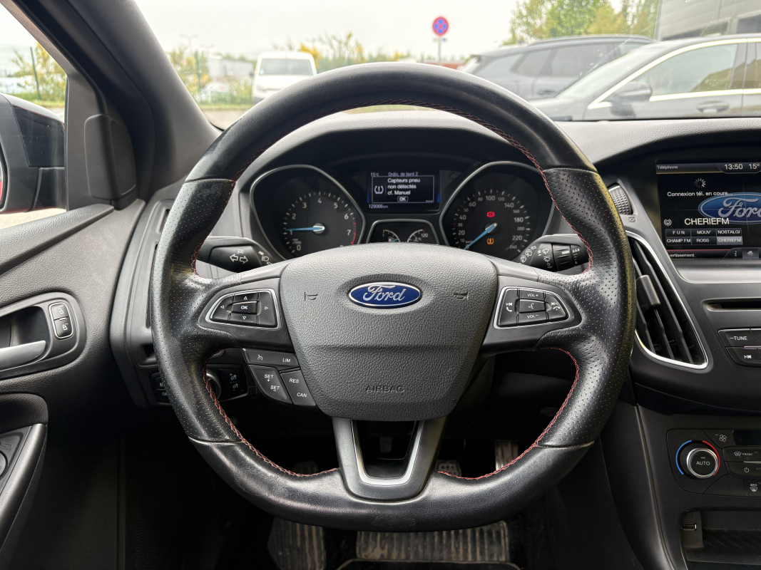 Ford Focus — 14