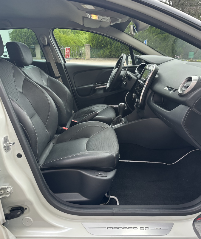 Renault Clio — 16