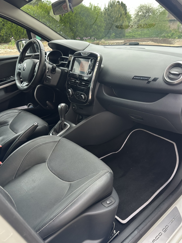 Renault Clio — 15
