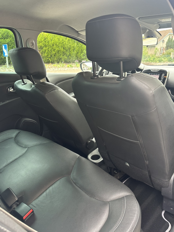 Renault Clio — 19