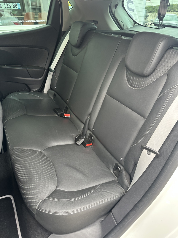 Renault Clio — 22
