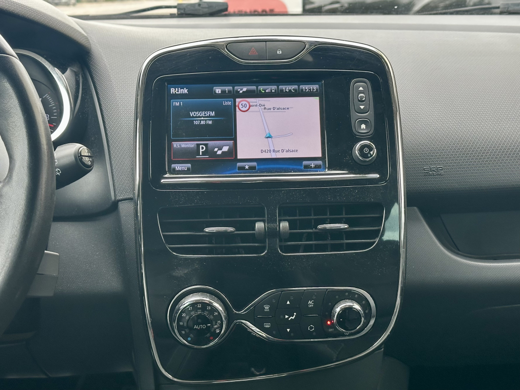 Renault Clio — 27