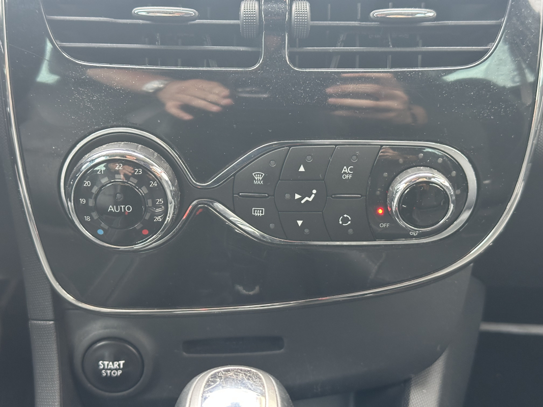 Renault Clio — 29