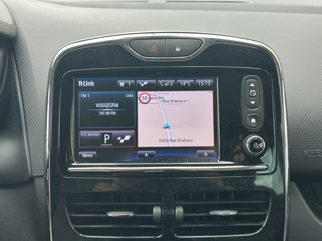 Renault Clio — 28