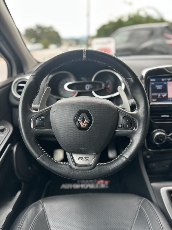 Renault Clio — 25