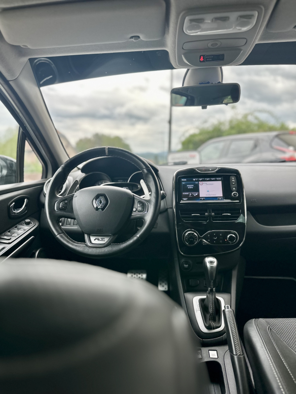 Renault Clio — 34
