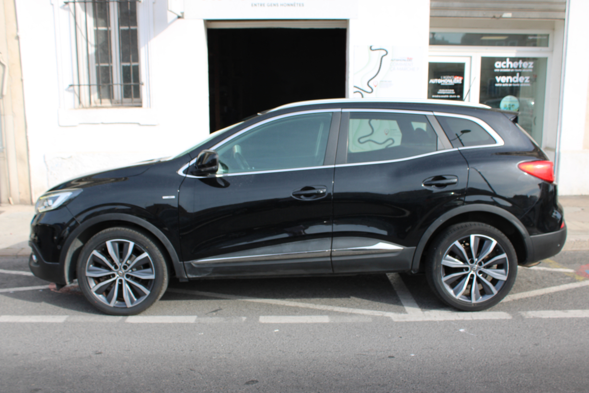 Renault Kadjar — 8