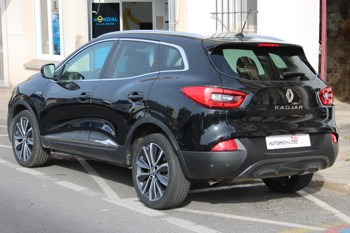 Renault Kadjar — 7