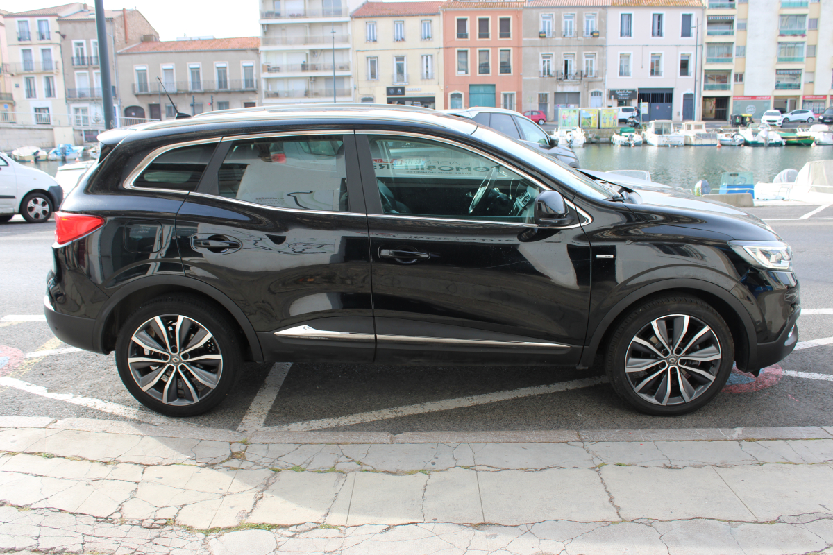 Renault Kadjar — 4