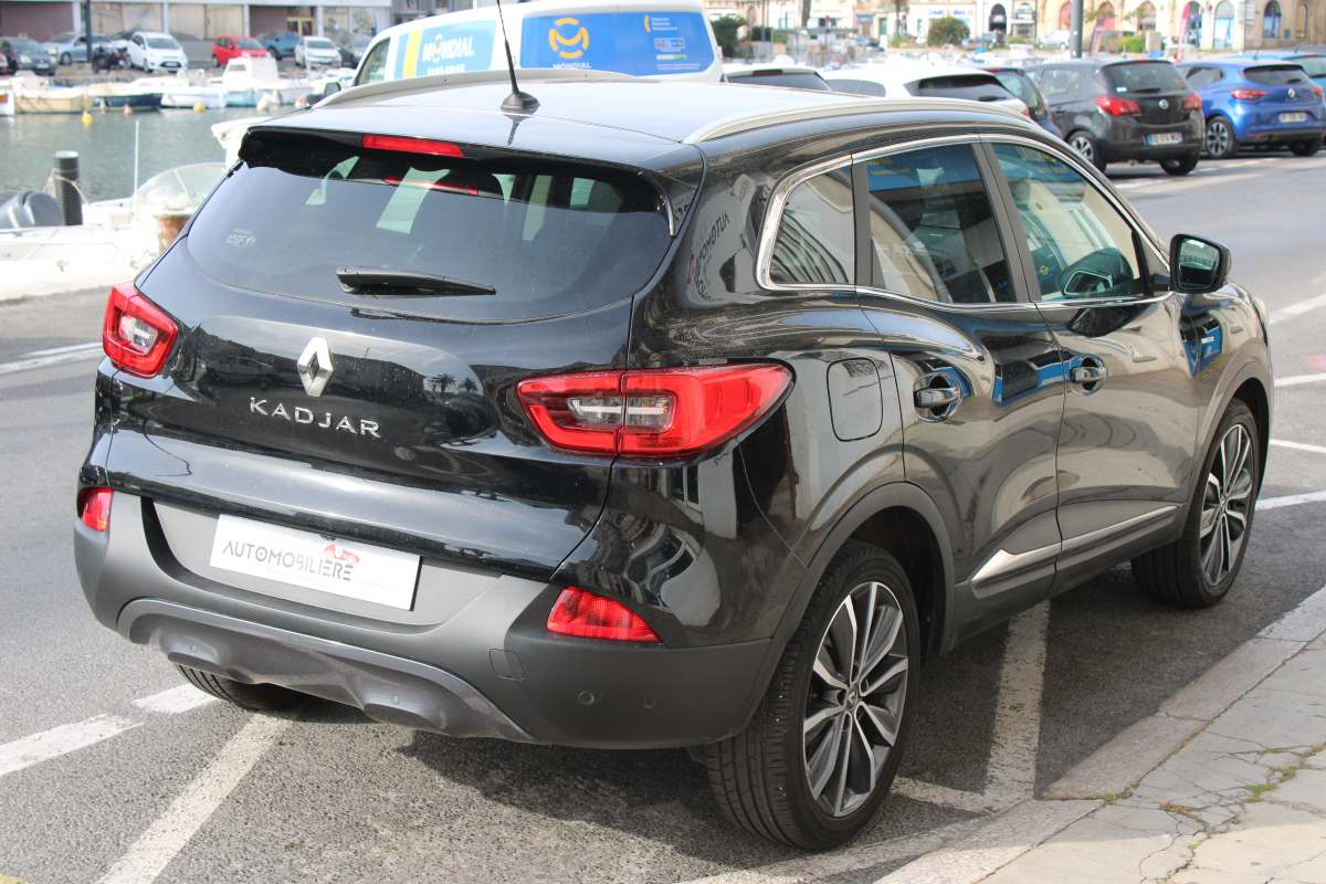 Renault Kadjar — 5