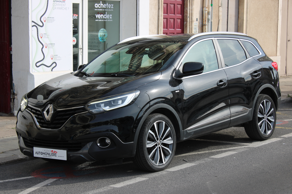 Renault Kadjar