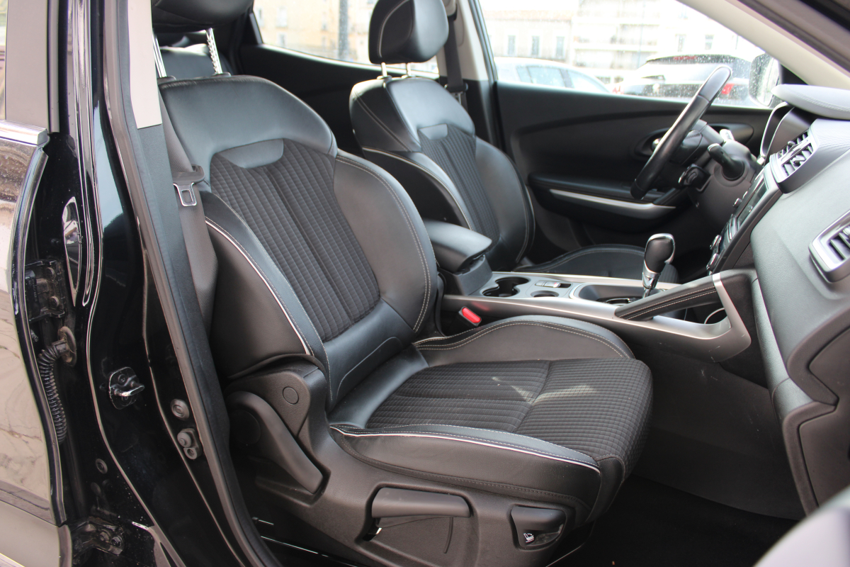 Renault Kadjar — 13