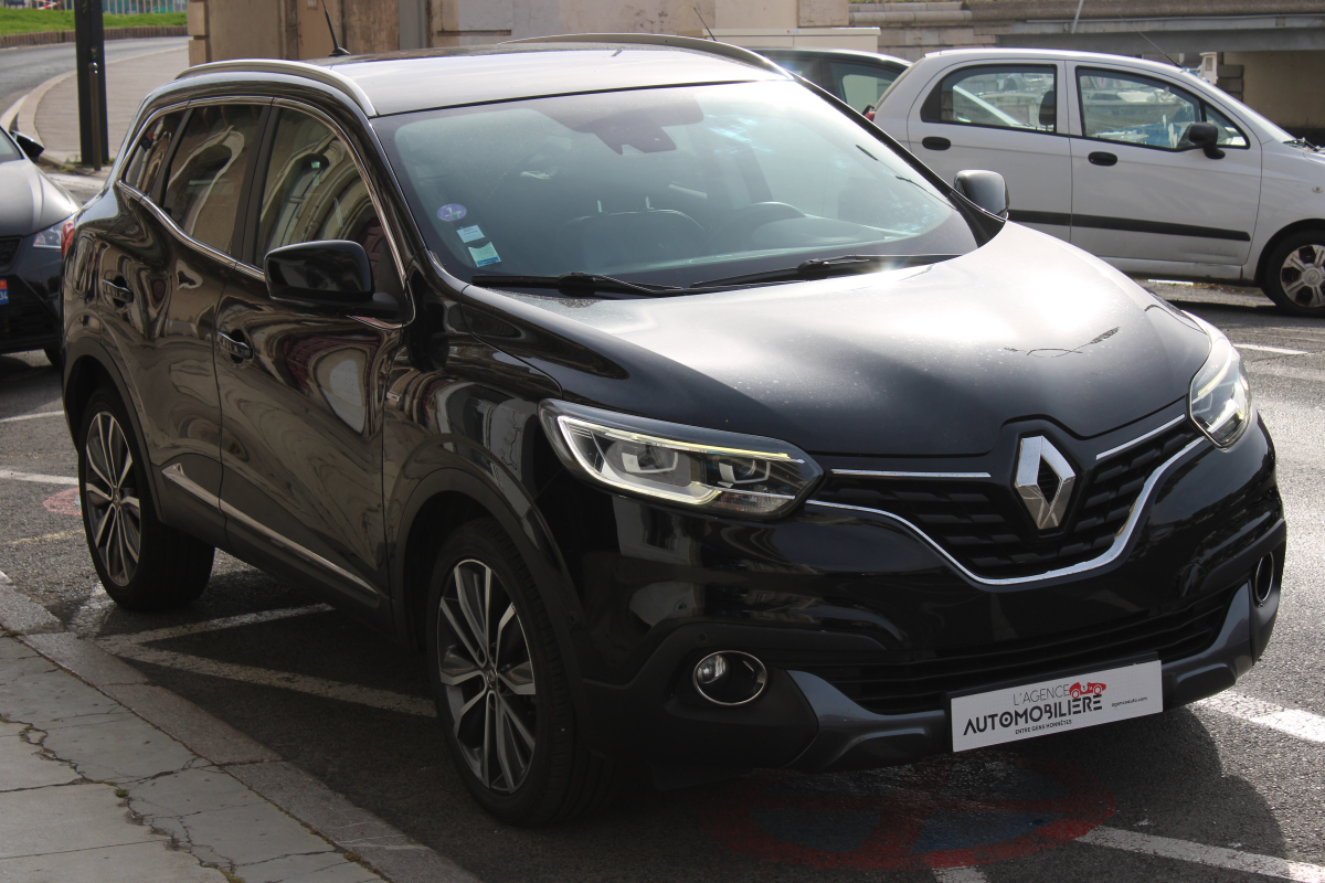 Renault Kadjar — 3