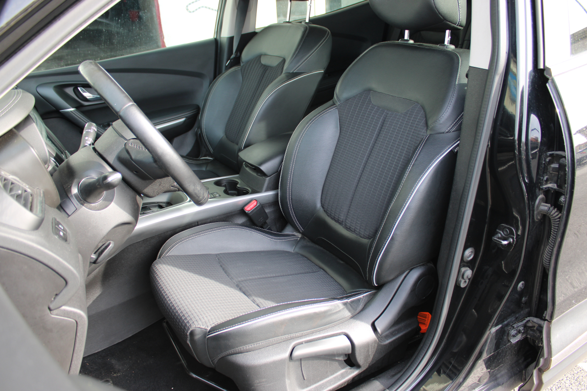 Renault Kadjar — 12