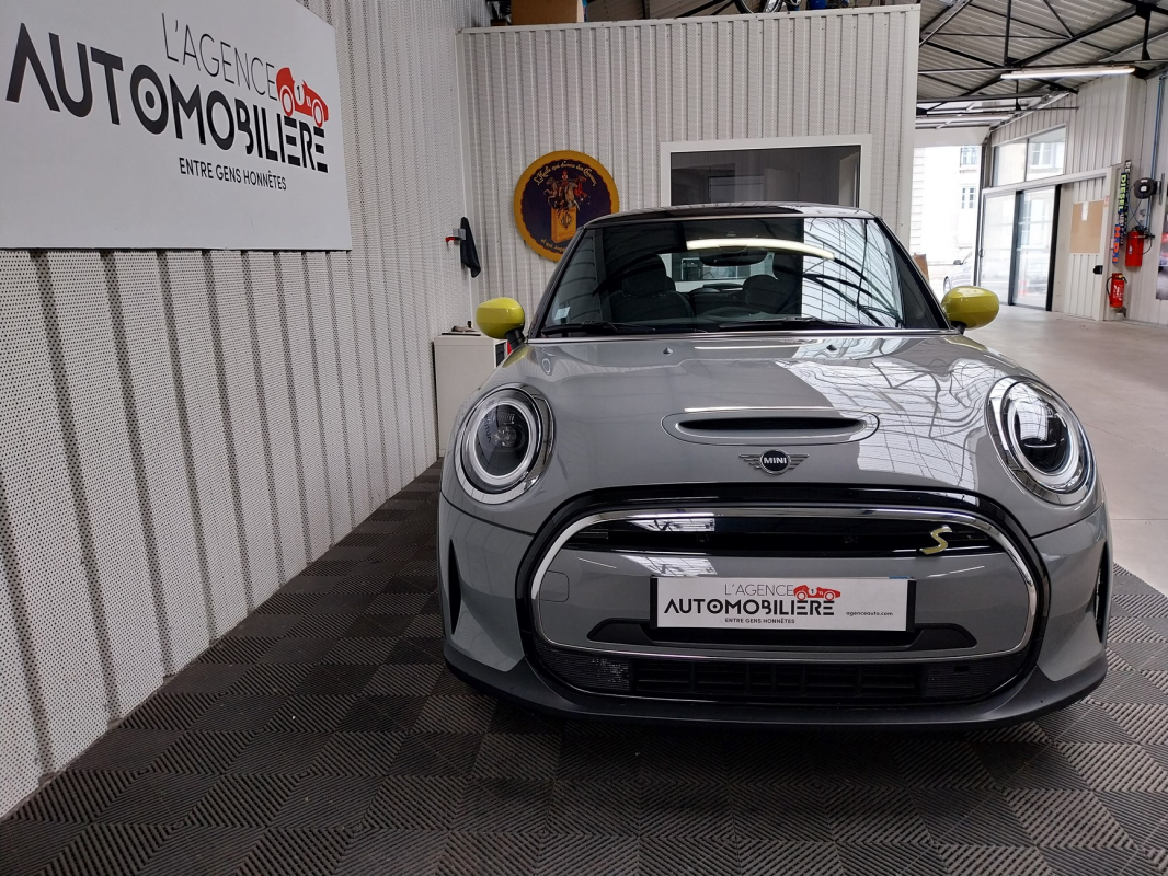 Mini Mini — 2