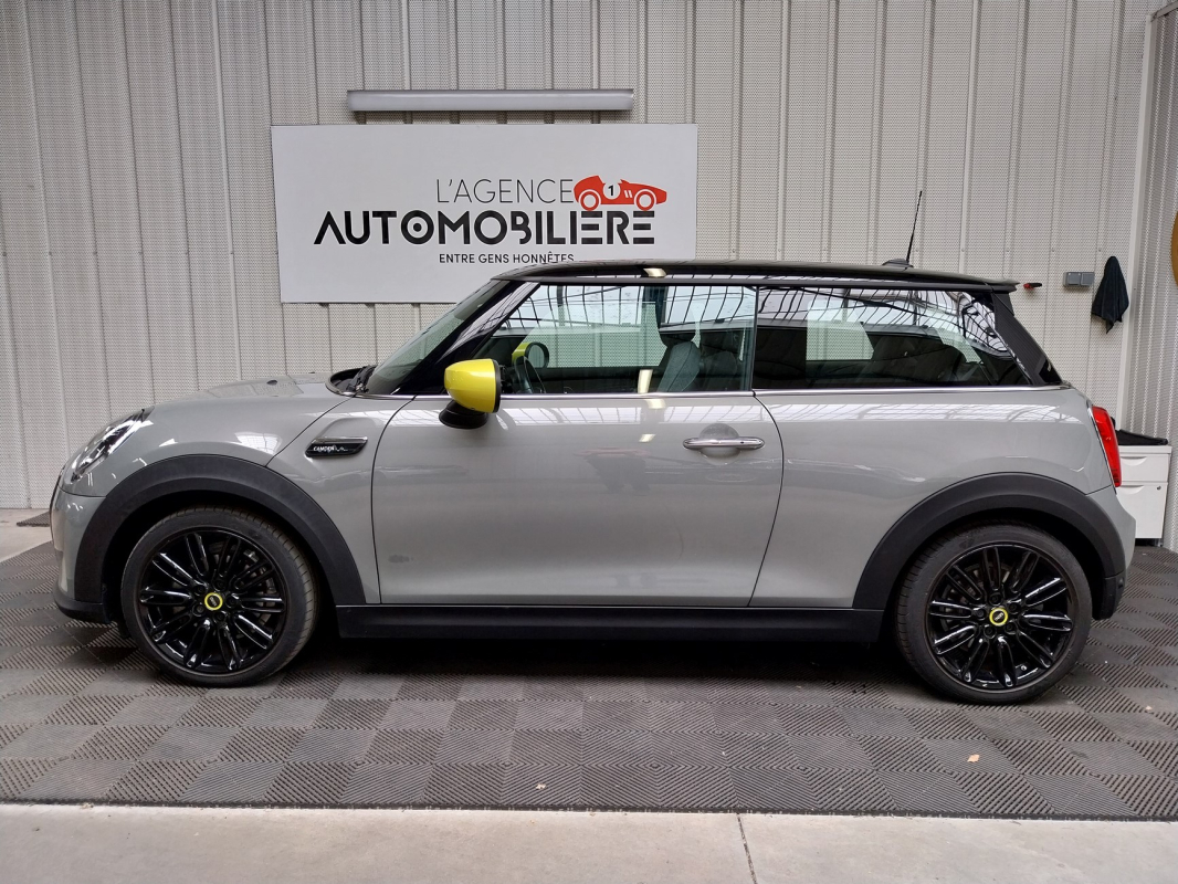 Mini Mini — 8