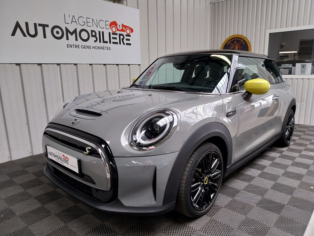 Mini Mini