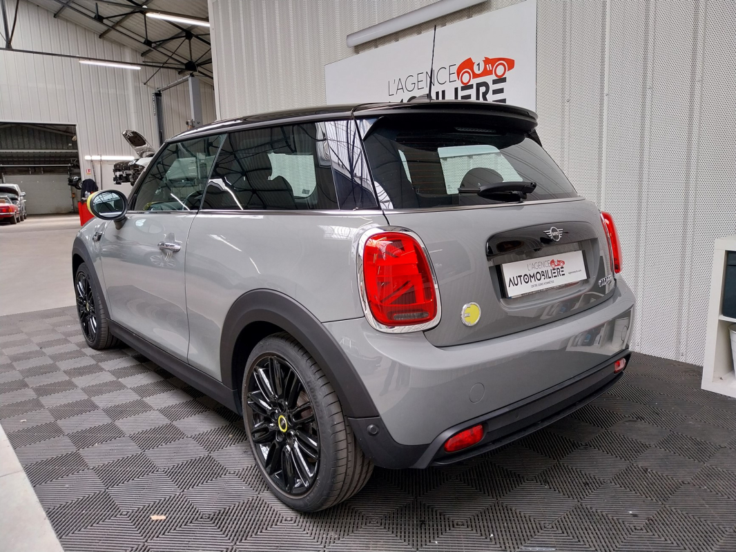 Mini Mini — 7