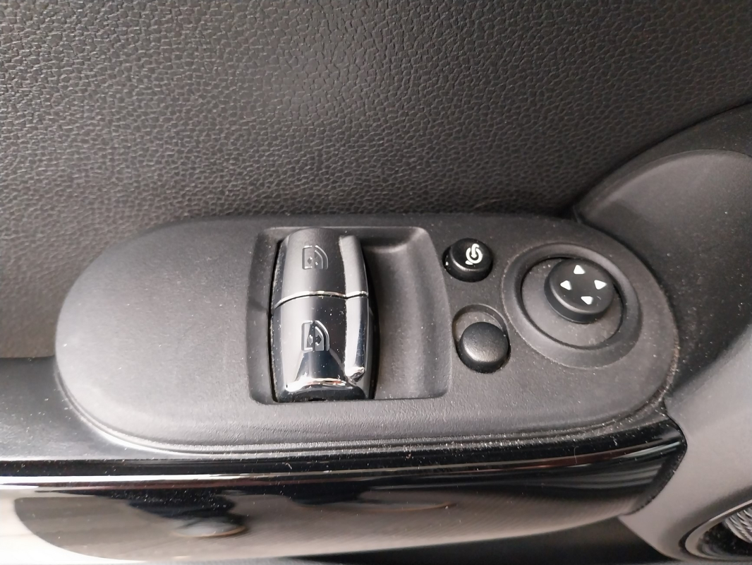 Mini Mini — 27