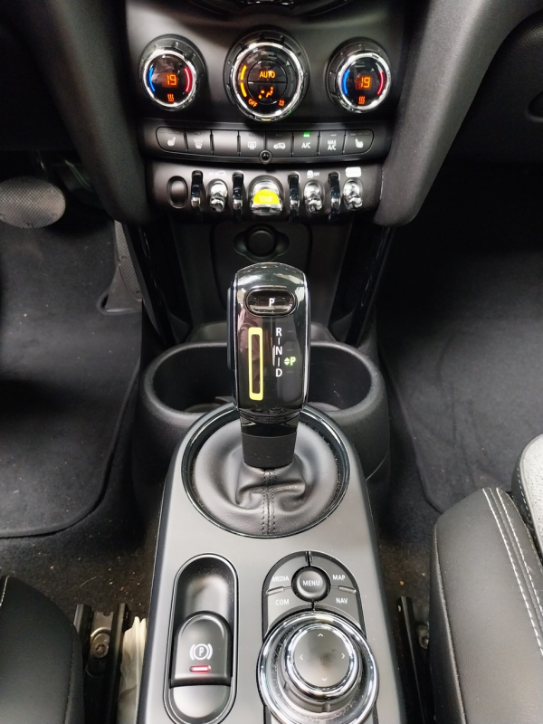 Mini Mini — 28