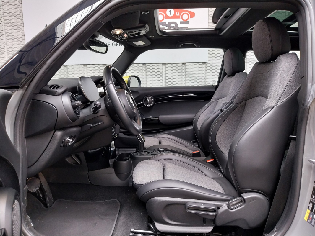 Mini Mini — 15