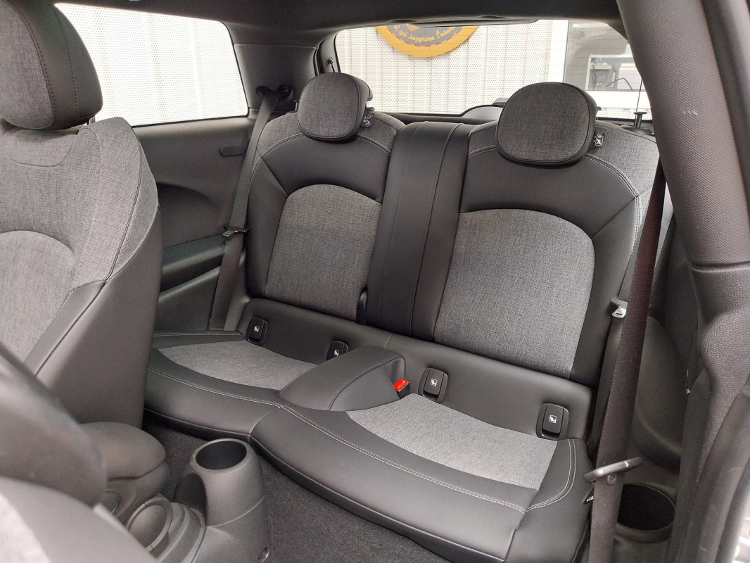 Mini Mini — 17