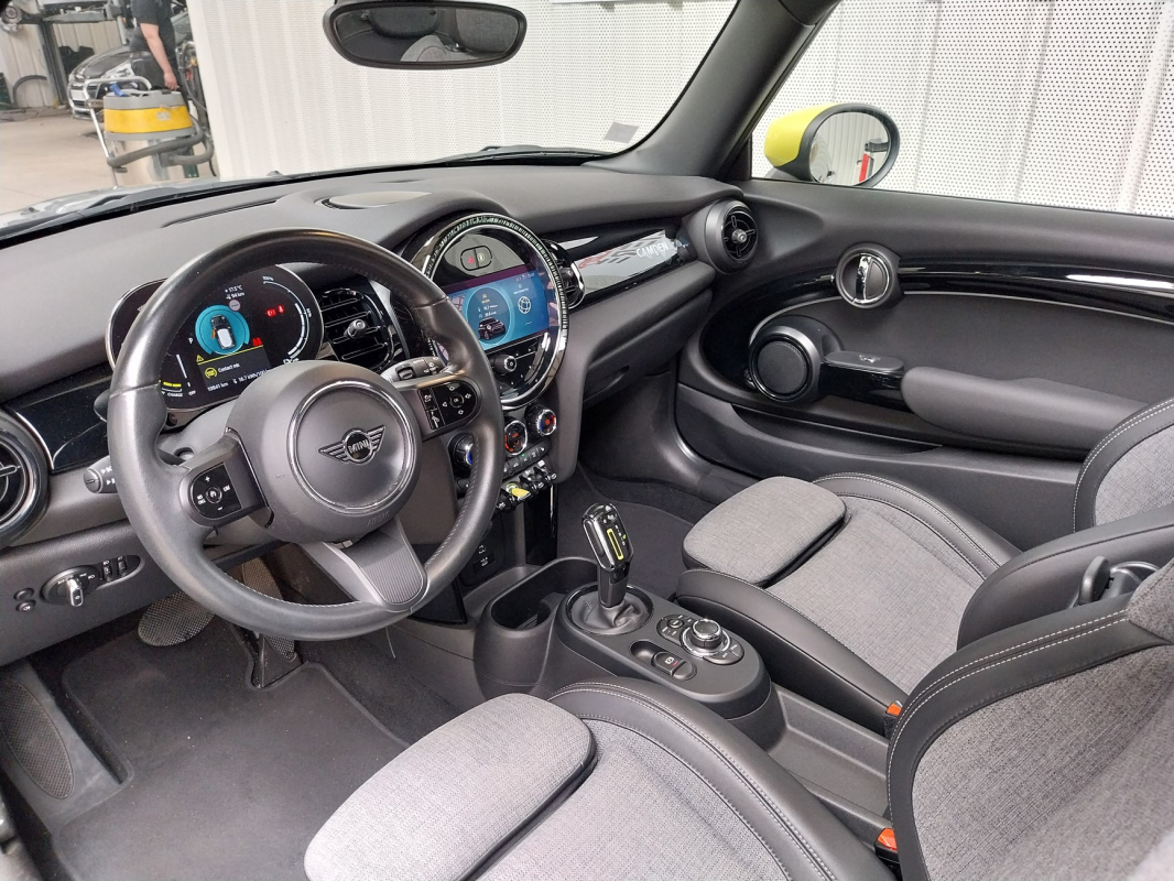 Mini Mini — 14