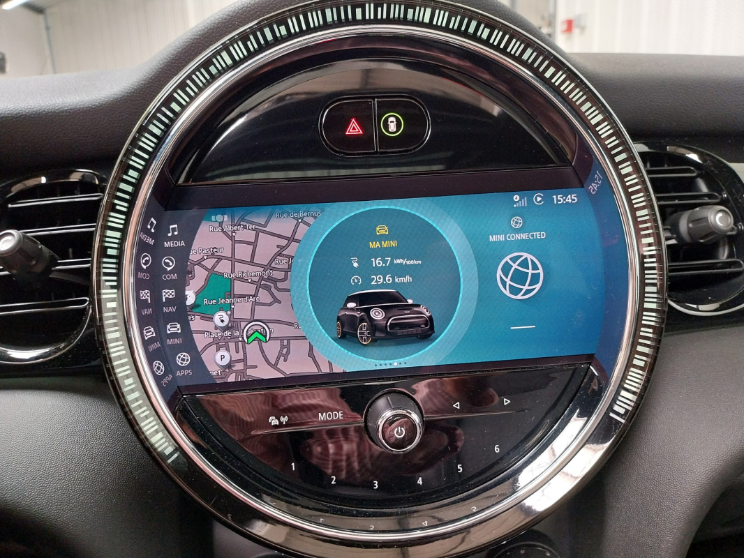 Mini Mini — 25