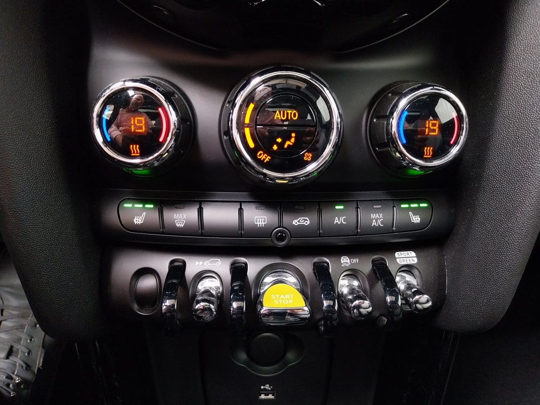 Mini Mini — 29