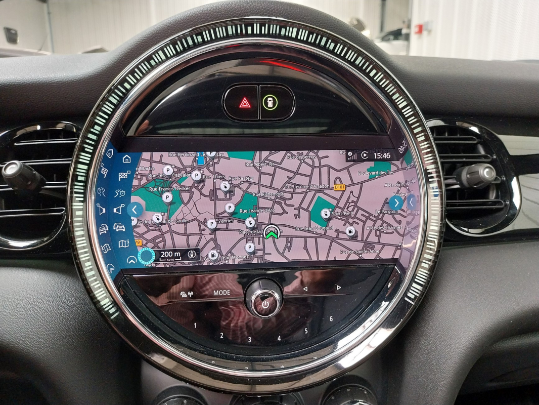 Mini Mini — 18