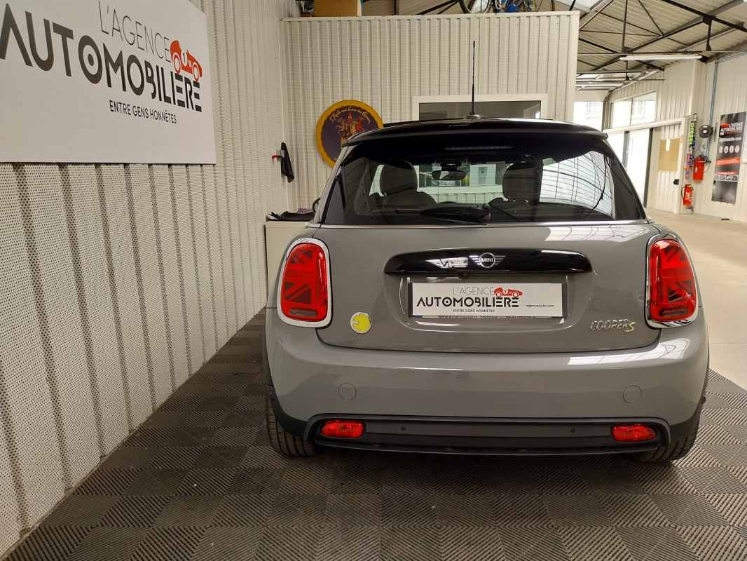 Mini Mini — 6