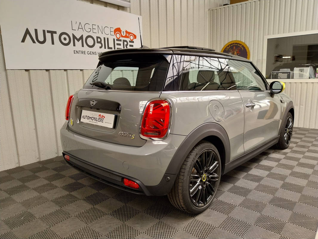 Mini Mini — 5