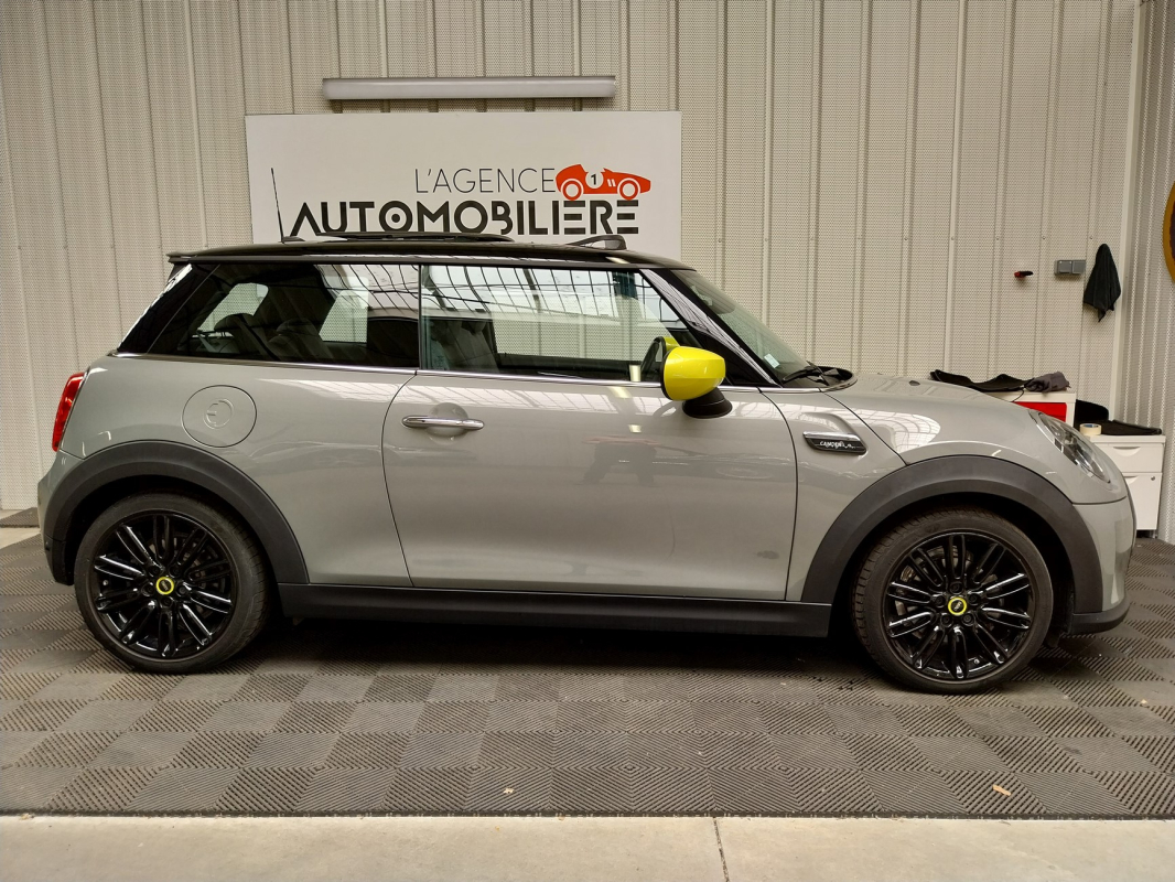 Mini Mini — 4