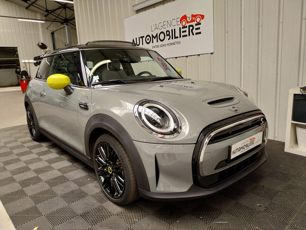 Mini Mini — 3