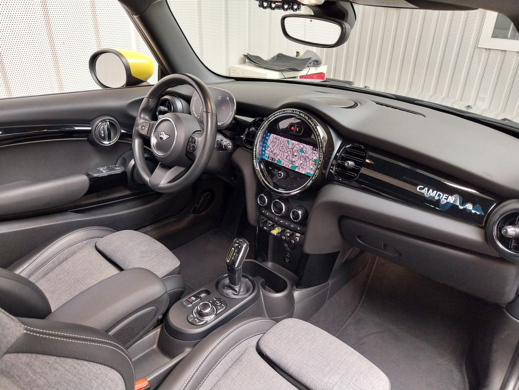 Mini Mini — 10