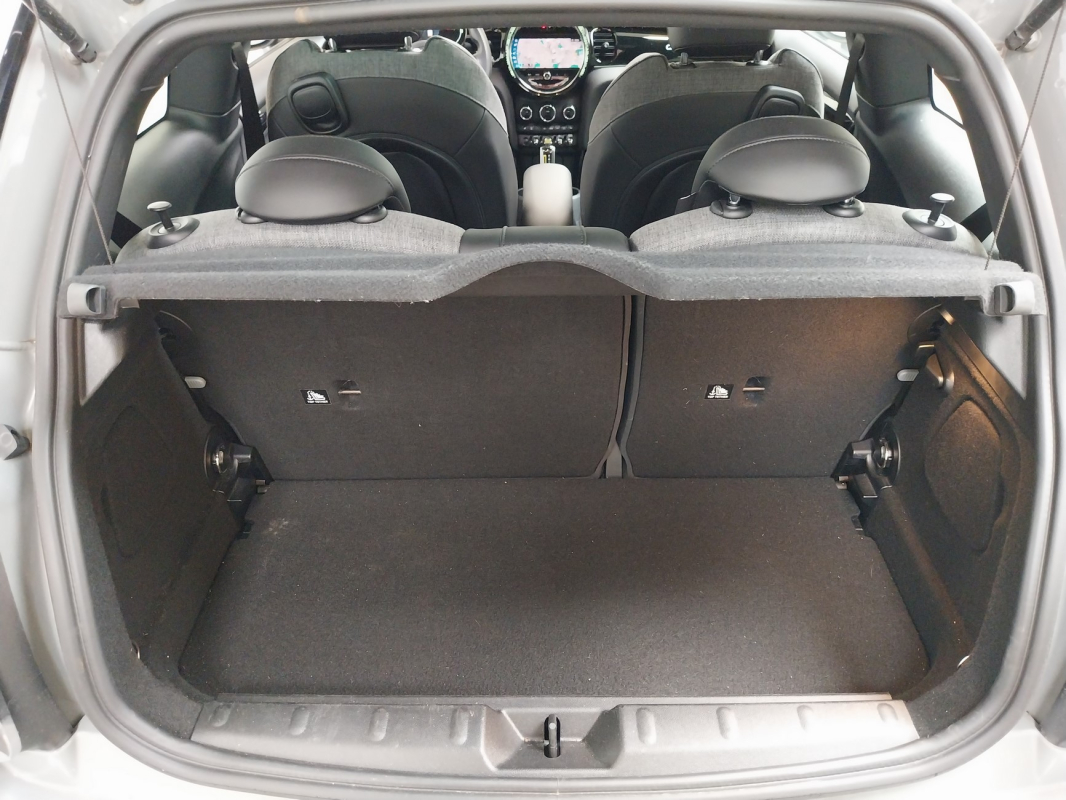 Mini Mini — 24