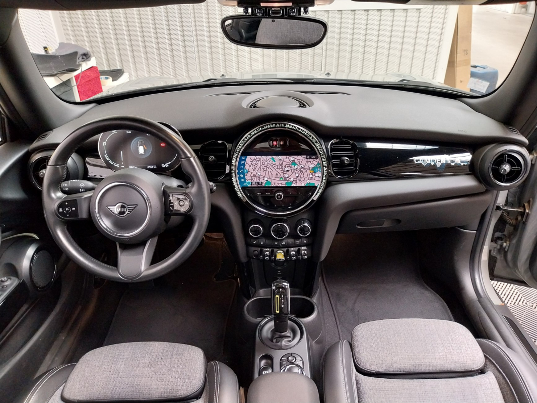 Mini Mini — 9