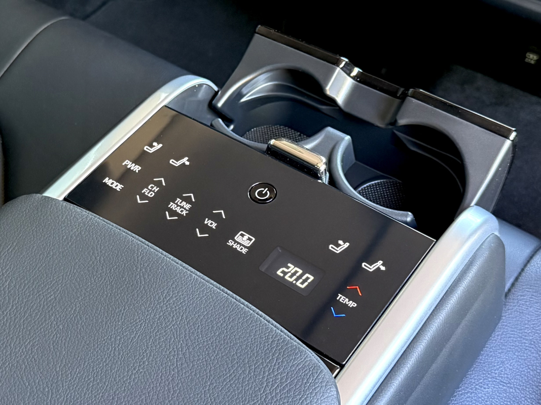 Toyota Camry — 13