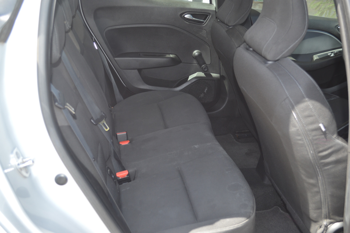 Renault Renault Clio 5 — 10