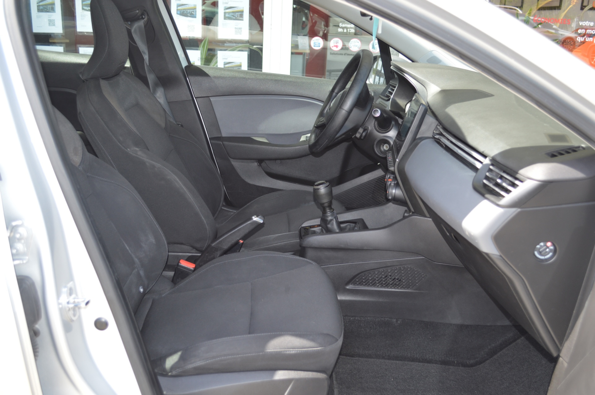 Renault Renault Clio 5 — 11
