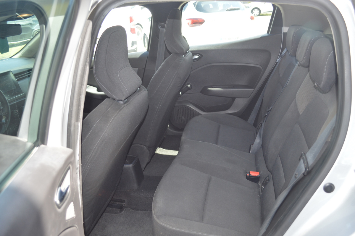 Renault Renault Clio 5 — 13