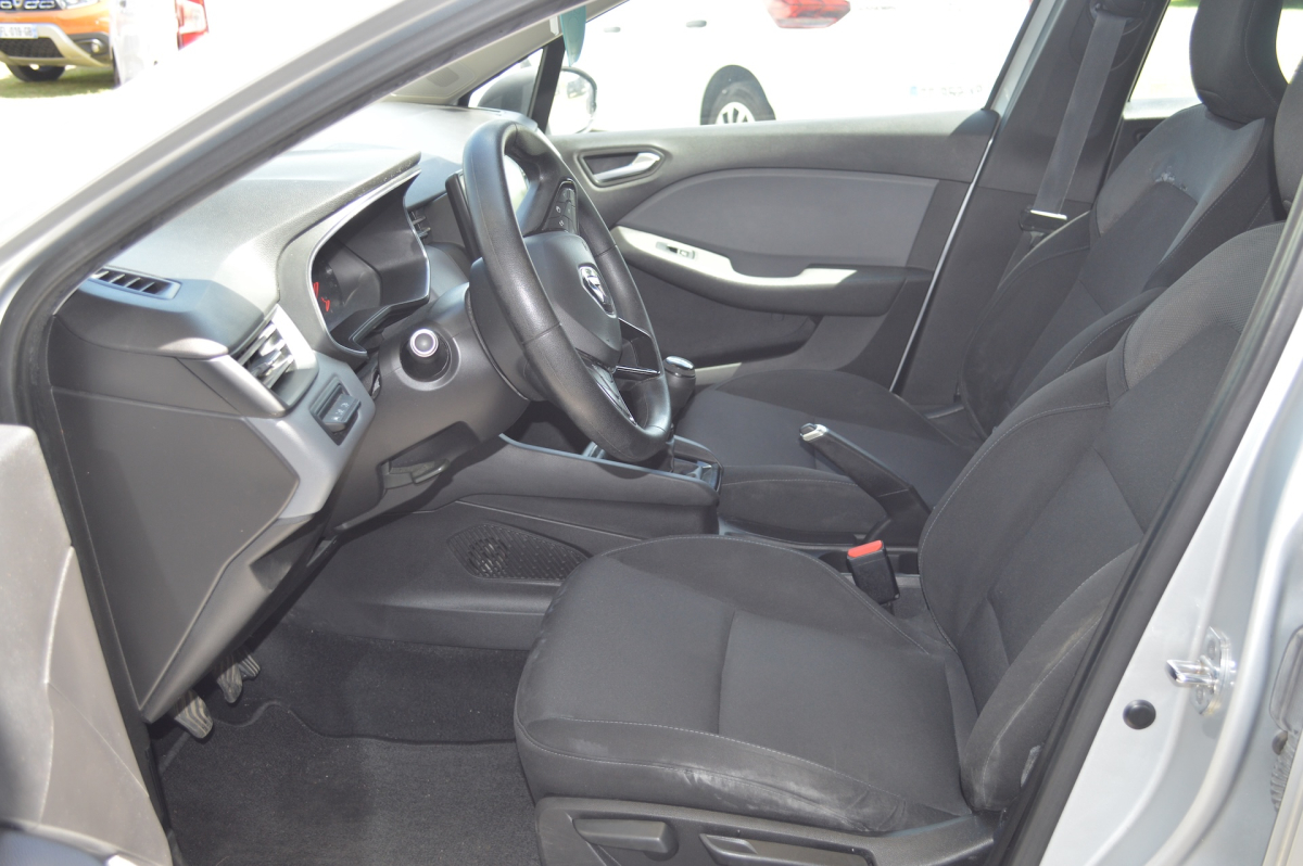 Renault Renault Clio 5 — 14