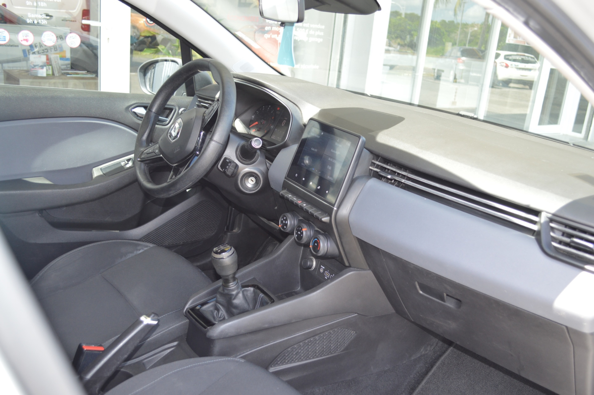 Renault Renault Clio 5 — 12