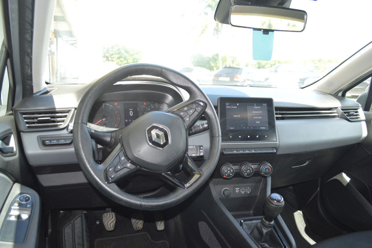 Renault Renault Clio 5 — 15