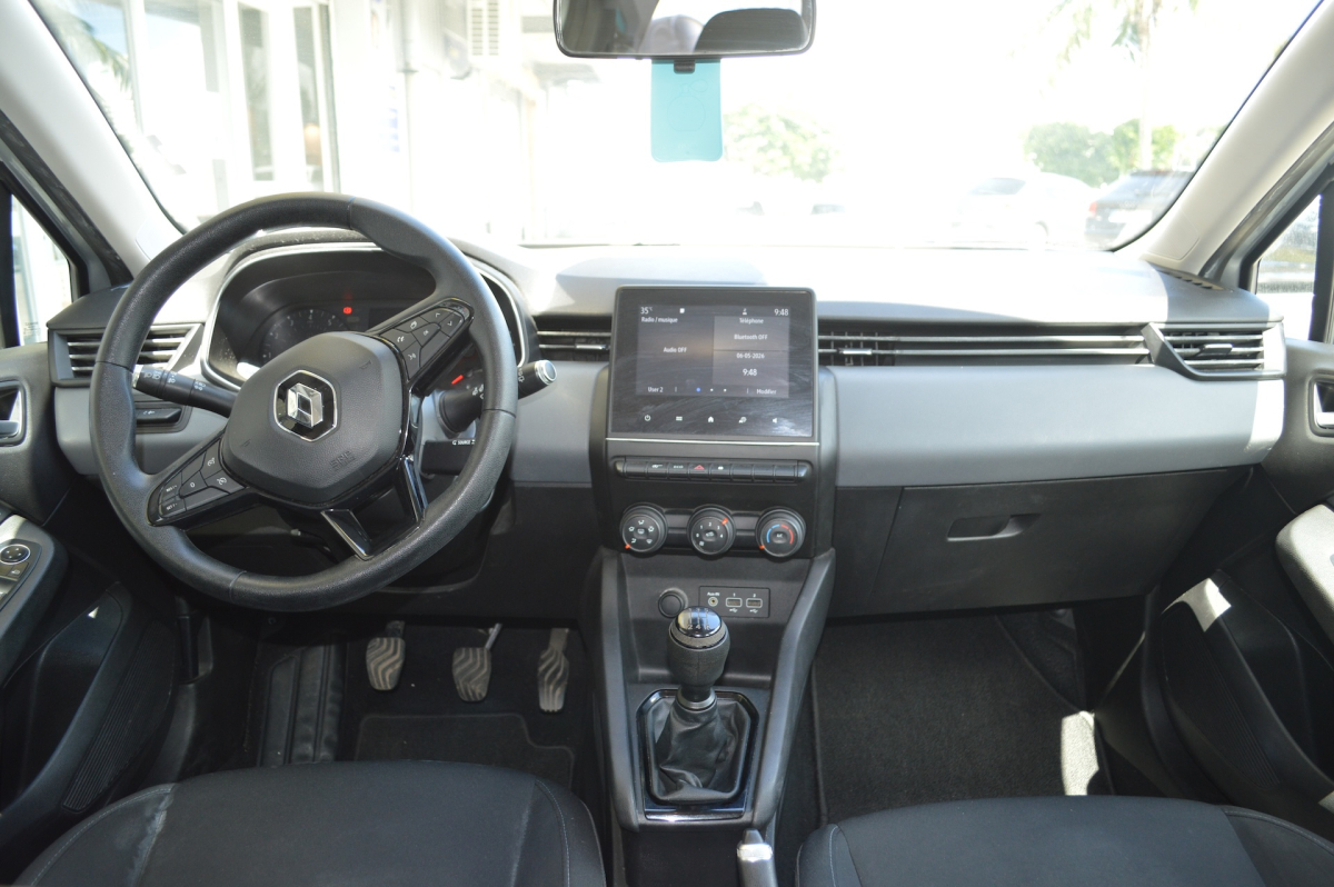 Renault Renault Clio 5 — 17