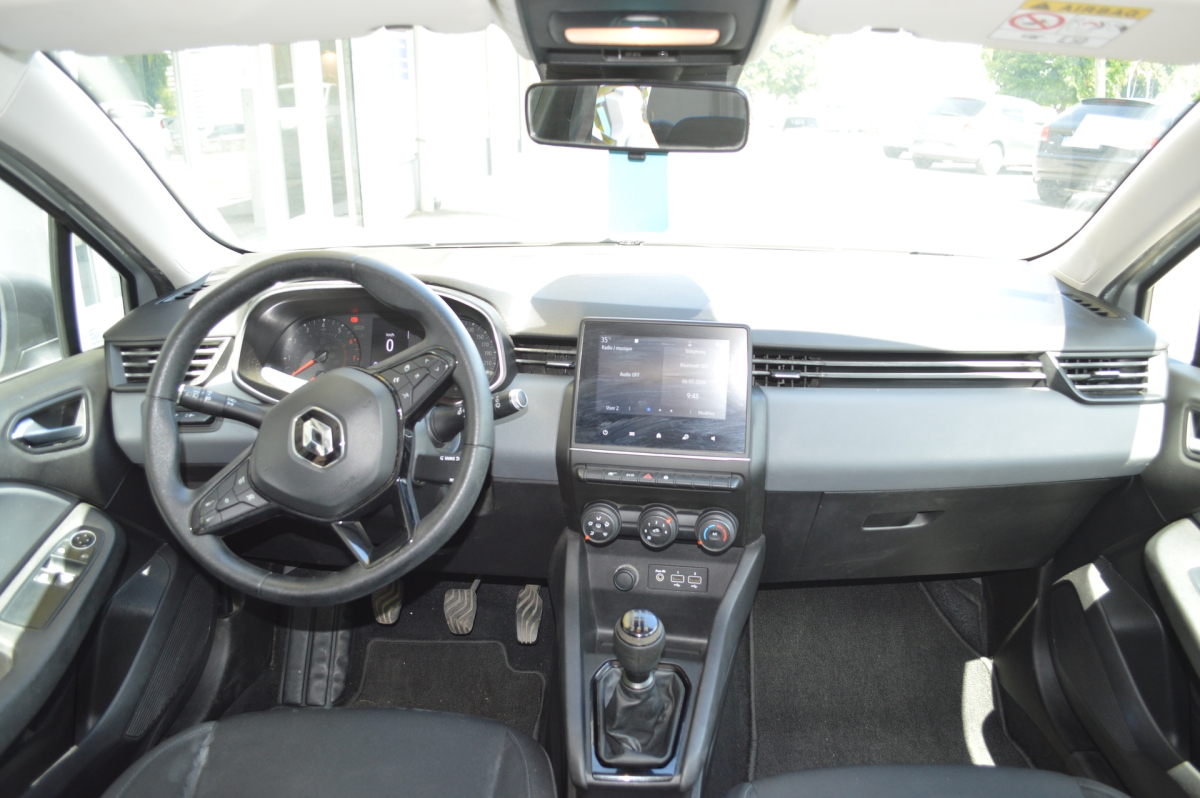 Renault Renault Clio 5 — 18