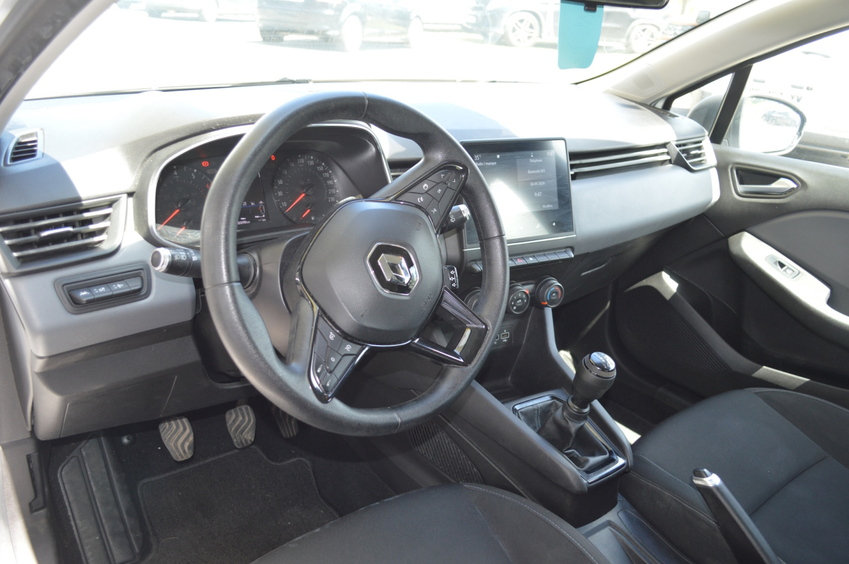 Renault Renault Clio 5 — 16