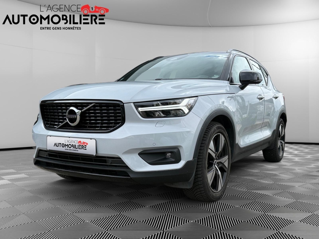 Volvo VOLVO XC40